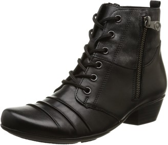 Remonte Women's D7390 Ankle Boots