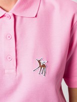 Thumbnail for your product : Burberry Deer Patch Polo Shirt