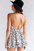 Thumbnail for your product : Keepsake Star Crossed Romper