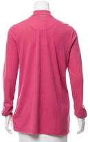 Thumbnail for your product : MICHAEL Michael Kors Open Front Knit Cardigan w/ Tags