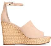 Thumbnail for your product : Jessica Simpson Suella Espadrille Wedge Sandals