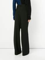 Thumbnail for your product : Robert Rodriguez Studio wide leg tailored trousers