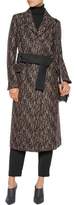 Thumbnail for your product : 3.1 Phillip Lim Slim Wool-Blend Coat