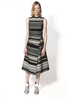 Thumbnail for your product : Proenza Schouler Jacquard dress
