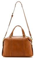 Thumbnail for your product : Madewell Glasgow Satchel
