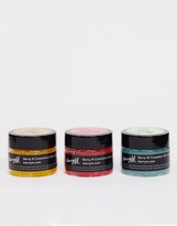 Thumbnail for your product : Barry M X ASOS Exclusive Scrub Trio - SAVE 10%