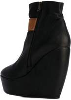Thumbnail for your product : Mini Market Minimarket 'Balder' boots