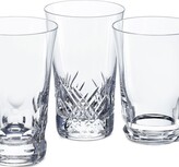 Thumbnail for your product : Baccarat Everyday highball glasses (set of 6)