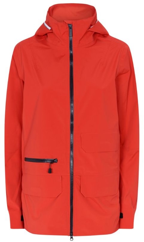 Canada Goose Pacifica Rain Jacket - ShopStyle