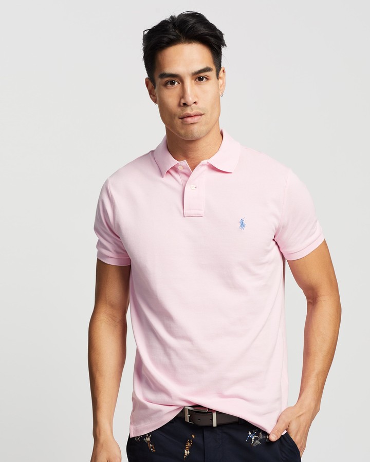 Ladies Pink Ralph Lauren Shirt Clearance Shop, 47% OFF |  public-locksmith.com