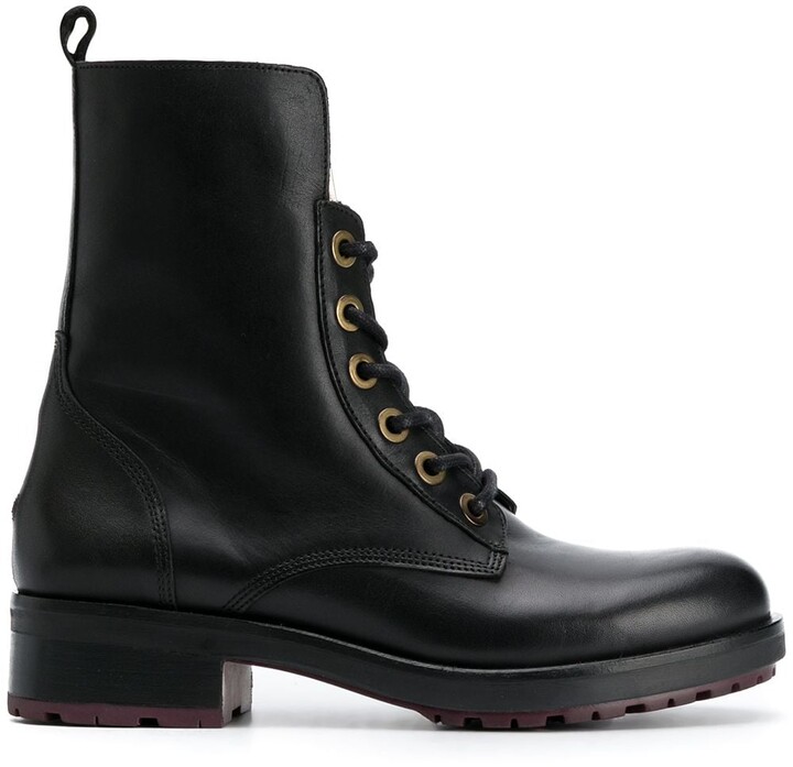tommy hilfiger boots canada