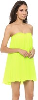 Thumbnail for your product : Blaque Label Strapless Dress
