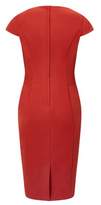 Thumbnail for your product : Next Womens Dorothy Perkins Side Panel Dress