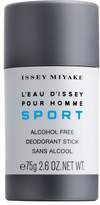 Thumbnail for your product : Issey Miyake L`Eau D`Issey Pour Homme Sport Deodorant Stick