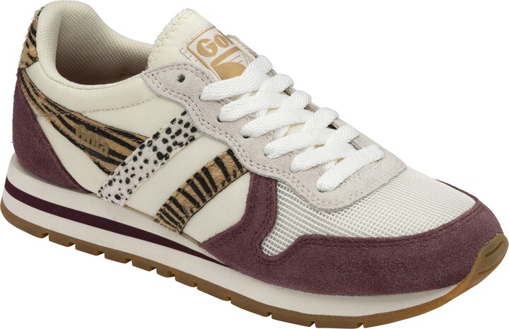 Gola Classics Daytona Safari Sneaker