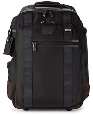 tumi davis backpack sale
