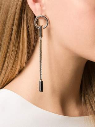 Lara Bohinc 'Schumacher' earrings