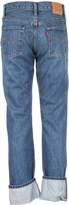 Thumbnail for your product : Levi's 501 Classic Jeans