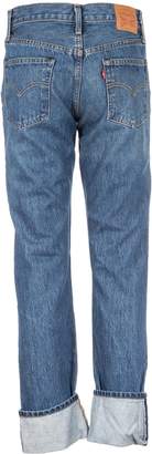 Levi's 501 Classic Jeans