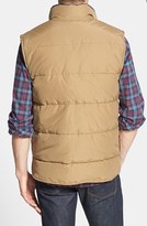 Thumbnail for your product : Gant 'The Reverser' Reversible Vest
