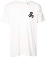 Thumbnail for your product : Off-White spray print T-shirt