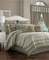 Thumbnail for your product : J Queen New York Newport King 4-Pc. Comforter Set