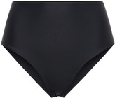 Thumbnail for your product : JADE SWIM Bound High Rise Bikini Bottoms