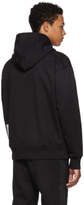 Thumbnail for your product : Diesel Black S-Alby-XB Hoodie