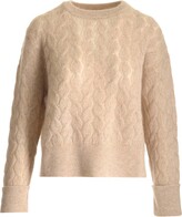 Mohair And Wool Sweater 