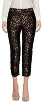 Thumbnail for your product : Space Style Concept 3/4-length trousers