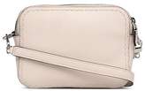 Thumbnail for your product : GUESS New Women's Sawyer Crossbody Top Zip In Beige