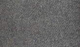 Thumbnail for your product : Cole Haan Wool Blend Overcoat with Knit Bib Inset