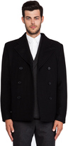 Thumbnail for your product : BLK DNM Coat 35
