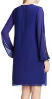 Thumbnail for your product : VC Vince Camuto Split-sleeve Dress