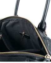 Thumbnail for your product : Lipsy Bulaggi Zip Front Handbag