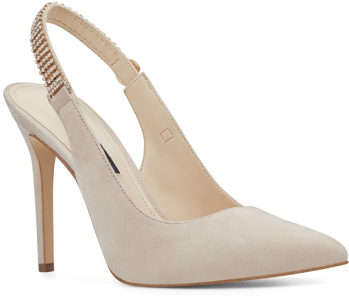 nine west tenza