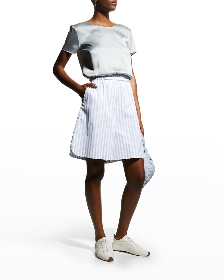 Max Mara Women's Shorts | Shop the world's largest collection of 