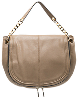 Thumbnail for your product : MANGO Pebbled Cross Body Bag
