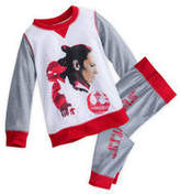 Thumbnail for your product : Disney Rey Sleep Set for Girls - Star Wars: The Last Jedi
