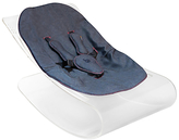 Thumbnail for your product : Bloom Coco Plexistyle Baby Lounger, Transparent with Assorted Colours