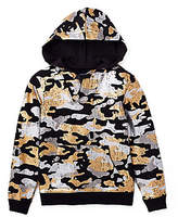 Thumbnail for your product : True Religion METALLIC CAMO TODDLER/LITTLE KIDS HOODIE
