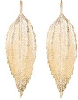 Thumbnail for your product : Aurélie Bidermann Women's Central Park Drop Earrings-Colorless