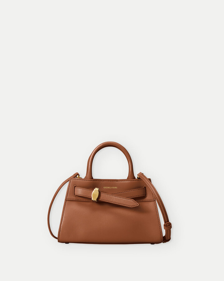 Mini Veronica Beard Dash Bag