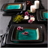 Thumbnail for your product : Gibson Ocean Paradise Jade 16-Piece Set, Service for 4