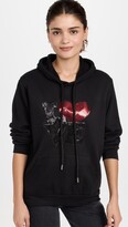 Thumbnail for your product : le superbe Love Hoodie