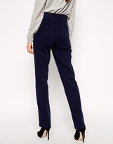 Thumbnail for your product : ASOS Casual Peg Pants