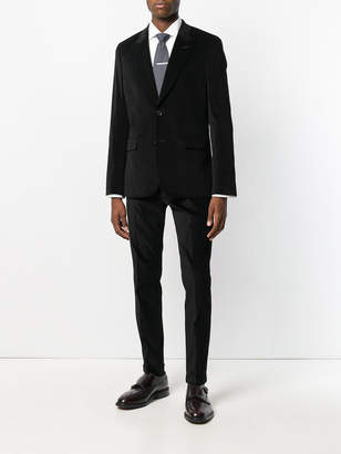 Paul Smith fitted blazer