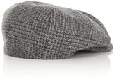 Thumbnail for your product : Christy CHRISTYS' Men's Christys Check Baker Boy Cap