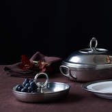 Thumbnail for your product : Match Pewter Handmade Italian Pewter Festa Bowl