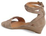 Thumbnail for your product : Seychelles Sincere Wraparound Wedge Sandal